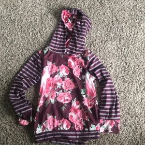 Girls Boutique Hoodie